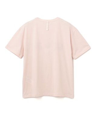 BEIGE， 【好評につき追加生産決定！】SERGE / プリントTシャツ Nude x Slate