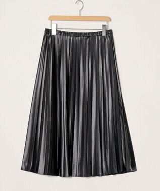 ONWARD Reuse Park 【23区】スカート秋冬 ブラック