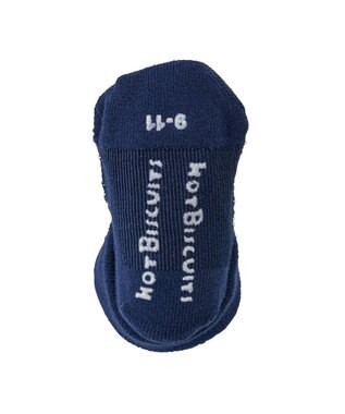 MIKI HOUSE HOT BISCUITS カバーオール＆ソックスギフトセット【BOX付き】 マルチカラー