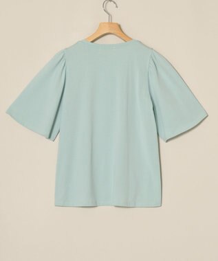 ONWARD Reuse Park 【any SiS】カットソー春夏 グリーン