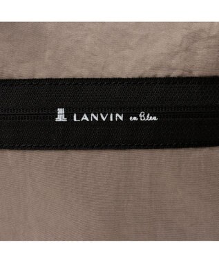 LANVIN en Bleu トゥリズム ミニショルダーバッグ ベージュ