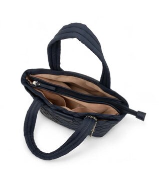 CLATHAS カペラ トートバッグ（小） ネイビー