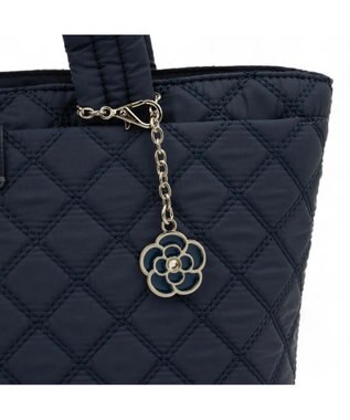 CLATHAS カペラ トートバッグ（小） ネイビー