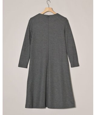 ONWARD Reuse Park 【23区】ワンピース秋冬 グレー