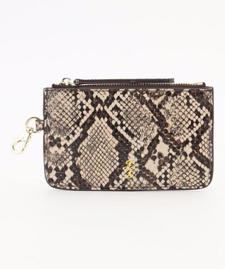 自由区 ガジェット ポシェット パイソン