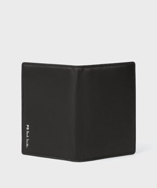 Paul Smith PS Paul Smithオンライン限定 名刺入れ ブラック