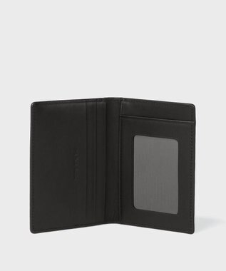 Paul Smith PS Paul Smithオンライン限定 名刺入れ ブラック