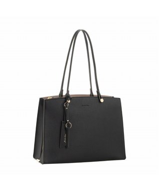 ACE BAGS & LUGGAGE Jewelna Rose ターミー・トートバッグ2 A4サイズ 16331 ジュエルナローズ ブラック