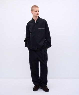 ATON COTTON GABARDINE | クライミングパンツ - UNISEX