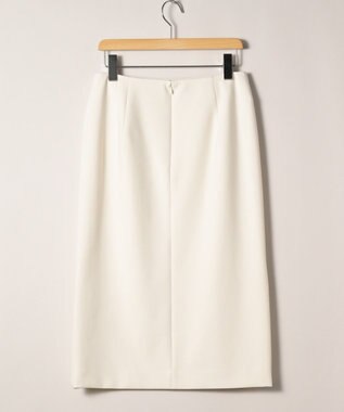 ONWARD Reuse Park 【BEIGE】スカート春夏 オフホワイト