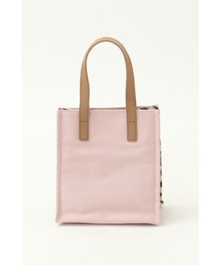 DAKS アニバーサリーミニトートバッグ ピンク