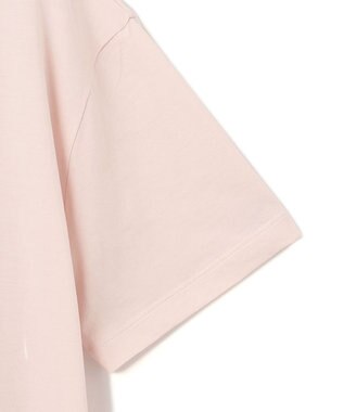 BEIGE， 【好評につき追加生産決定！】SERGE / プリントTシャツ Nude x Slate