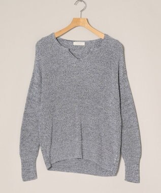 ONWARD Reuse Park 【any SiS】ニット春夏