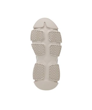 STEVE MADDEN POSSESSION ボリュームソールスニーカー グレージュ
