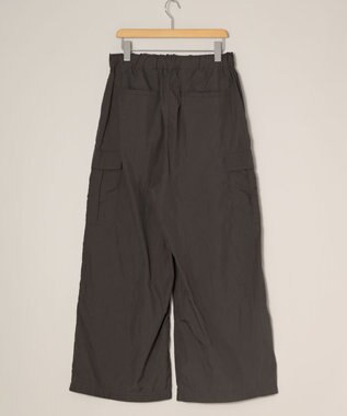 ONWARD Reuse Park 【UNFILO】パンツ春夏 ブラウン