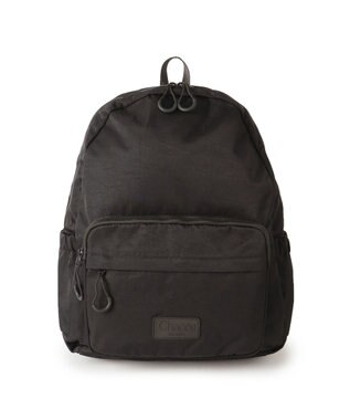 Chacott Chacott BALANCEベーシックバッグパック ブラック