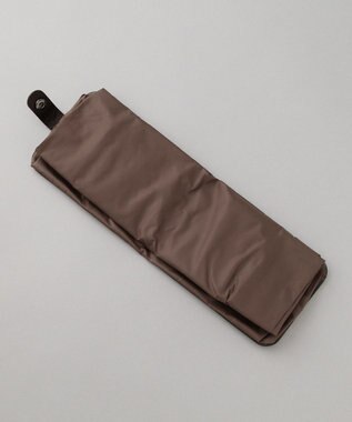 GOTAIRIKU ビジネスにフィットするきちんと感【コンパクトサイズ】エコバック ダークブラウン系