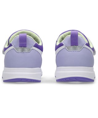 ASICS WALKING ネイラ MINI パープル系