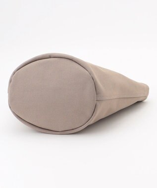 TOCCA RIBBON KNOT CANVASTOTE キャンバストート ベージュ系