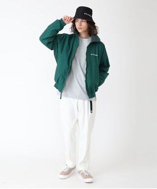 Columbia Columbia/ レイクトゥアベニューバケット /コロンビア Black