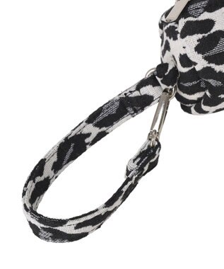 AMERICAN HOLIC パテッドホリホリポーチ Leopard