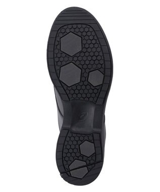 ASICS WALKING ペダラ コンフェザー メンズ GORE-TEX防水 4E ブラック系