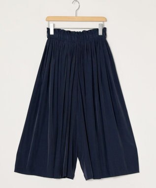 ONWARD Reuse Park 【any FAM】パンツ春夏 ネイビー