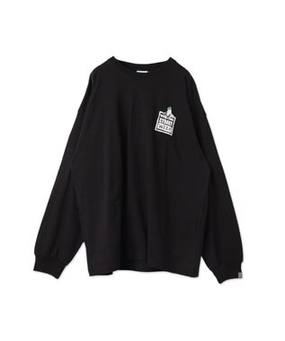 WEGO VISIONゴーストスケーターLST ブラック