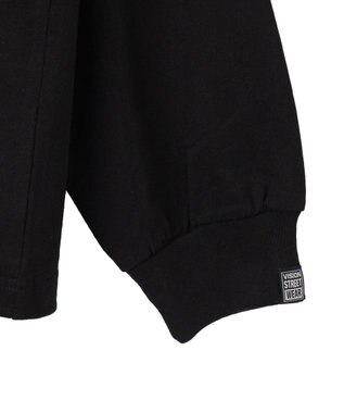 WEGO VISIONゴーストスケーターLST ブラック