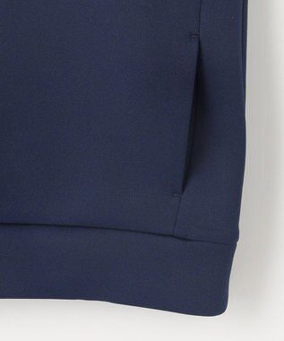 23区GOLF 【WOMEN】フーディパーカー ネイビー系