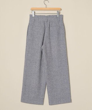 ONWARD Reuse Park 【組曲】パンツ秋冬 ブルー