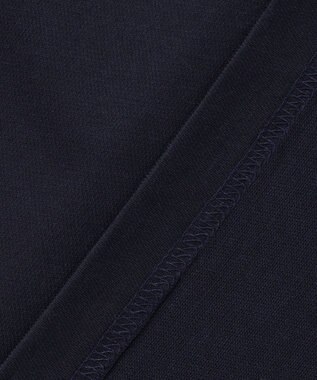 J.PRESS KIDS 【140-170cm】 ブロッキングポロシャツ ライトブルー