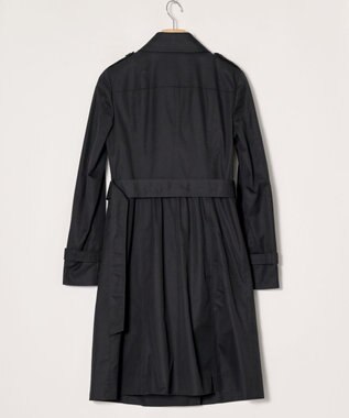 ONWARD Reuse Park 【組曲】コート春夏 ブラック