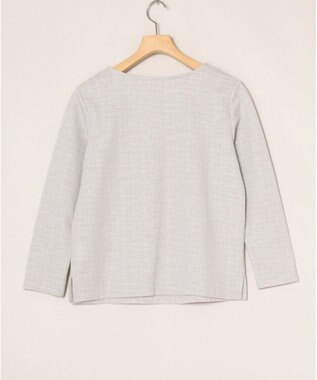 ONWARD Reuse Park 【any SiS】カットソー秋冬 グレー