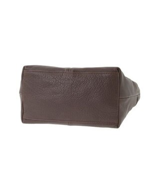 genten タスカ 2wayトートバッグ クレイ