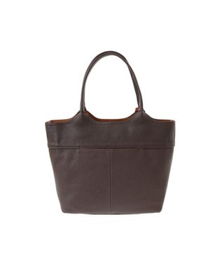 genten タスカ 2wayトートバッグ クレイ