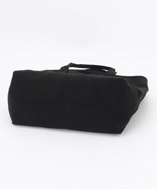 TOCCA 【WEB＆一部店舗限定】SANA TOTE M トートバッグ M ブラック系