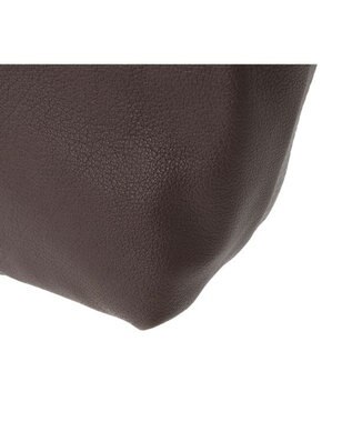 genten タスカ 2wayトートバッグ クレイ