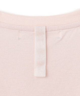 BEIGE， 【好評につき追加生産決定！】SERGE / プリントTシャツ Nude x Slate