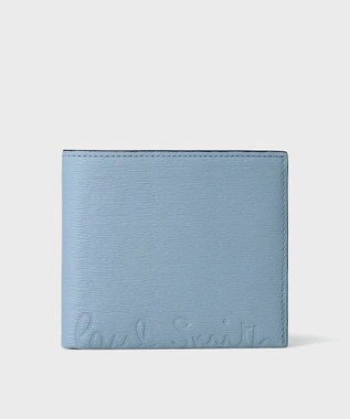 クロップドロゴ 2つ折り財布 / Paul Smith | ファッション通販 【公式通販】オンワード・クローゼット