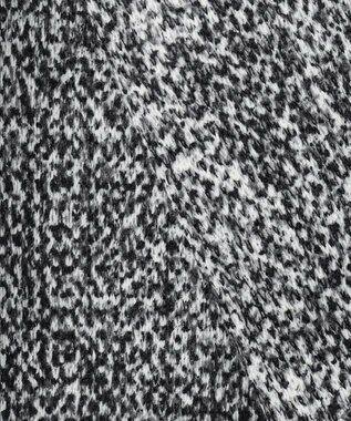 JOSEPH ABBOUD 【キングサイズ・軽量/ストレッチ】スラブインレー ジャケット ブラック系