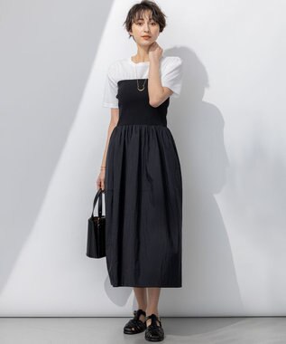 23区 グルカ サンダル ブラック系