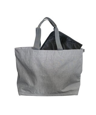 ROOTOTE 6796【PCケース：撥水加工】/ SN.ピモッテ.ライトWリペレント-C 01：ブラック