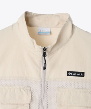 Columbia Columbia/ シュガーブルックベスト /コロンビア Dark Stone