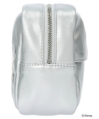 Green Parks Ｄｉｓｎｅｙ１００／ポーチ Silver