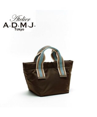 A.D.M.J. デイビス デイリートート BAMBOO