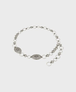 GRACE CONTINENTAL コンチョチェーンベルト