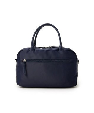 CLATHAS パスカル 2wayミニボストン ネイビー