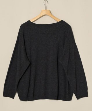 ONWARD Reuse Park 【自由区】ニット秋冬 グレー