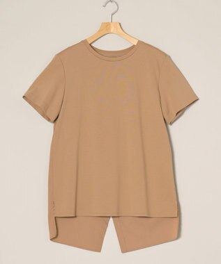 ONWARD Reuse Park 【23区】カットソー秋冬 ブラウン